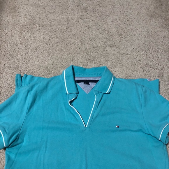Tommy Hilfiger Casual Polo For woman - Picture 2 of 3